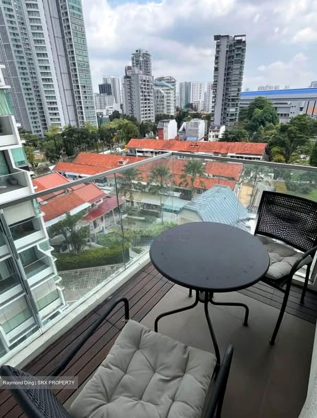 Newton Edge (D9), Apartment #573736391
